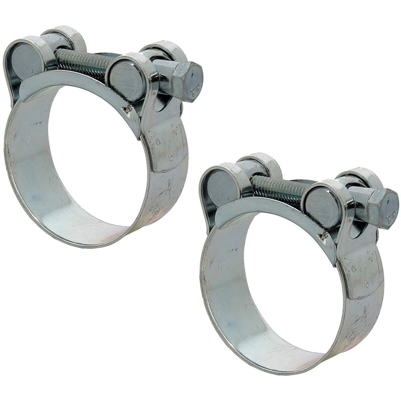 foto del prodotto set di 2 collari a tourillon diametro 40 a 43 mm
