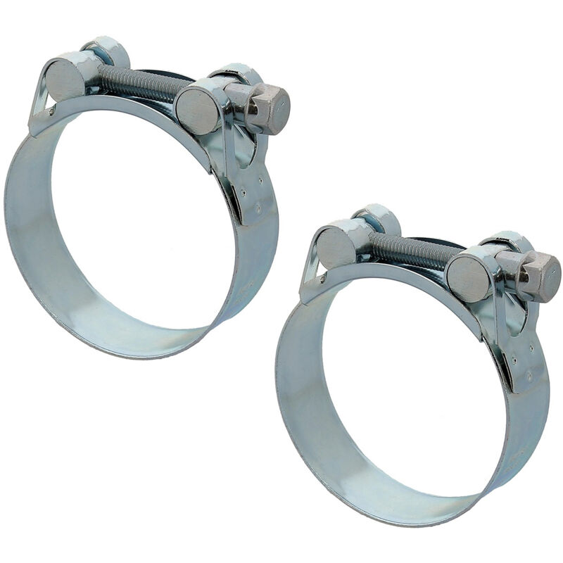 foto del prodotto set di 2 collari a tourillon diametro 74 a 79 mm