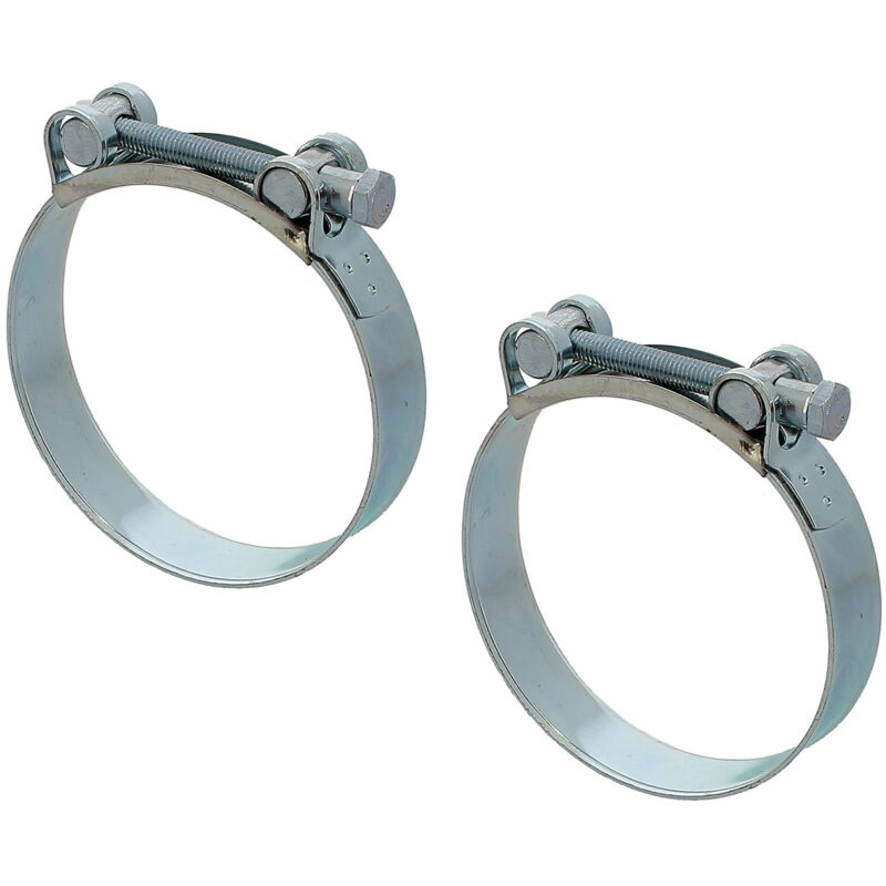 foto del prodotto set di 2 collari a tourillon diametro 98 a 103 mm