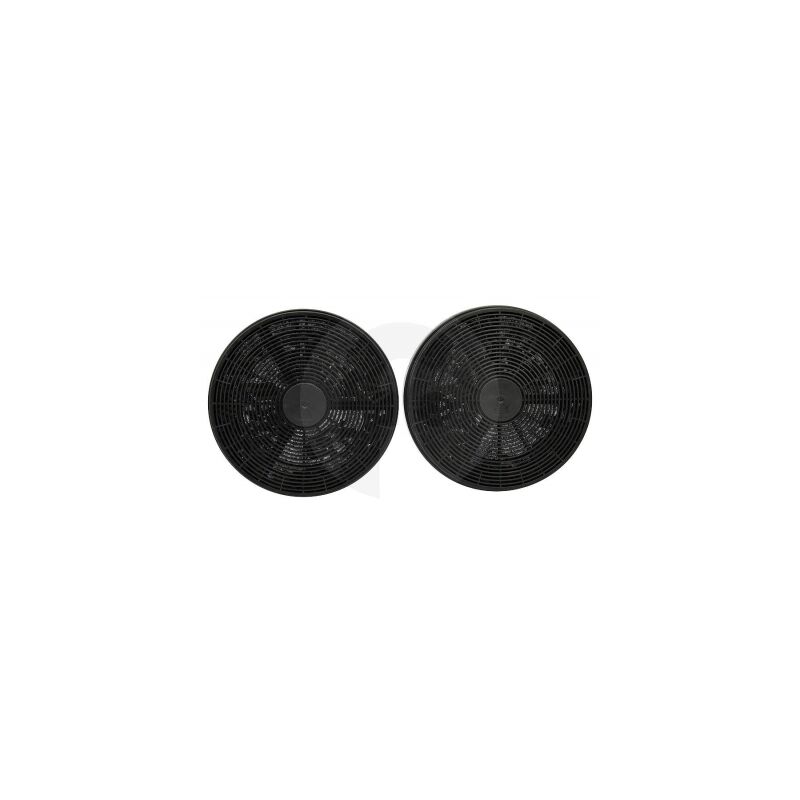 foto del prodotto set di 2 filtri a carbone cf110 per cappuccio di caramelle, rosieres 49037930