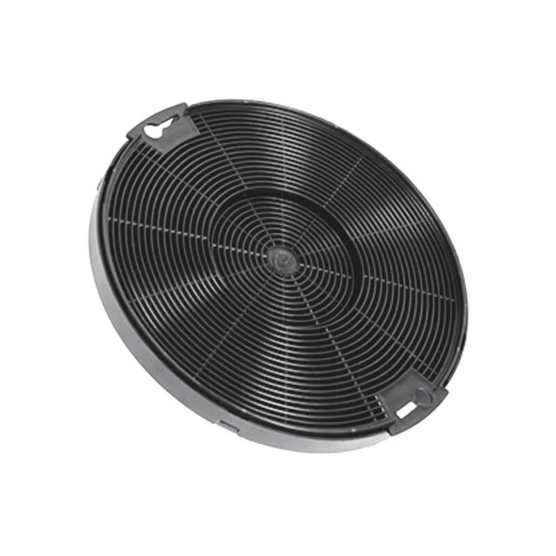 foto del prodotto set di 2 filtri a carbone eff75 kitfc155 per cappa electrolux