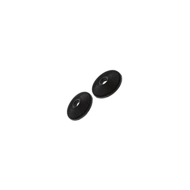 foto del prodotto set di 2 filtri a carbone originali cappuccio 33004896 faure hood 33004896 faure