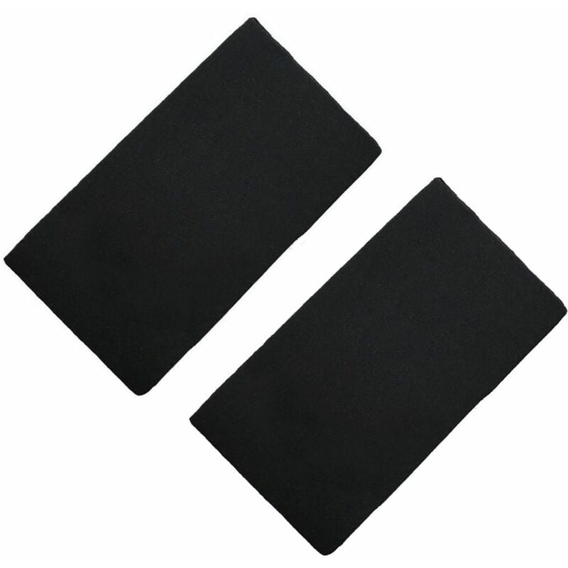 foto del prodotto set di 2 filtri al carbone affcaecli cappa aspirante airforce 4366384