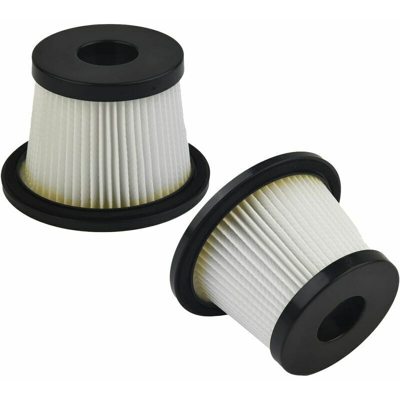 foto del prodotto set di 2 filtri per aspirapolvere senza fili silvercrest shaz 22.2 c3