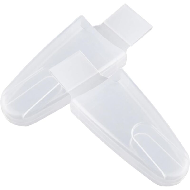 foto del prodotto set di 2 forbici da potatura, custodia per forbici da potatura, pinze, supporto per pinze, custodia per forbici da potatura in plastica. sollbry
