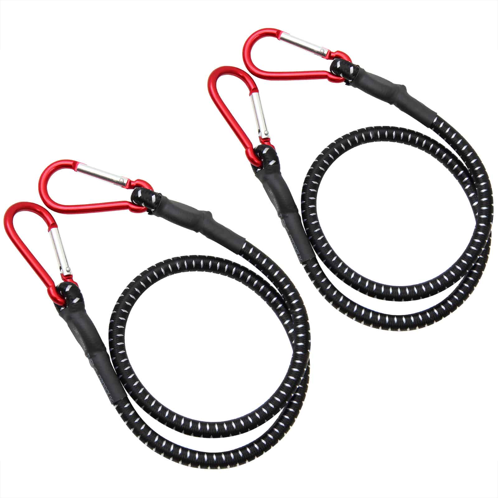 foto del prodotto set di 2 gommini di fissaggio expander 100cm