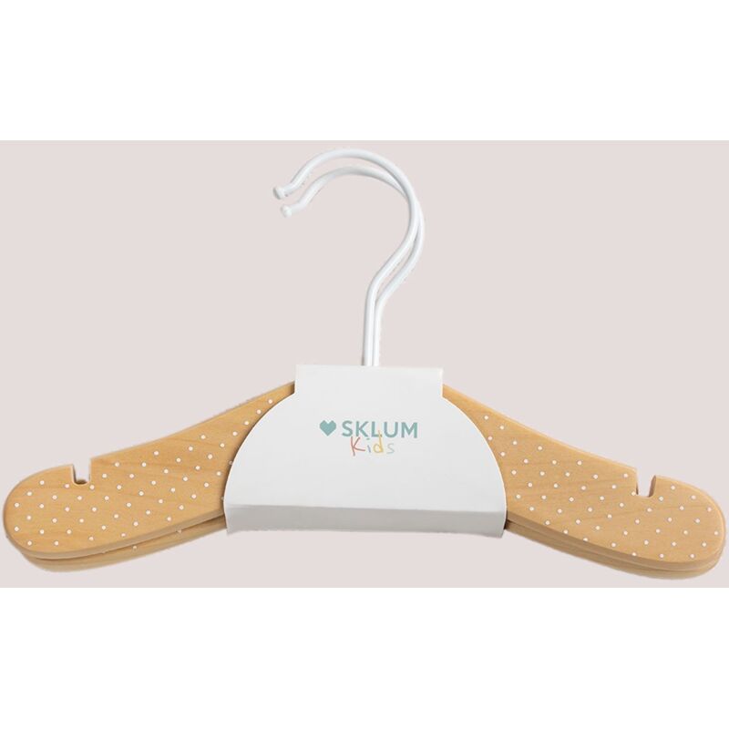 foto del prodotto set di 2 grucce arius kids sklum