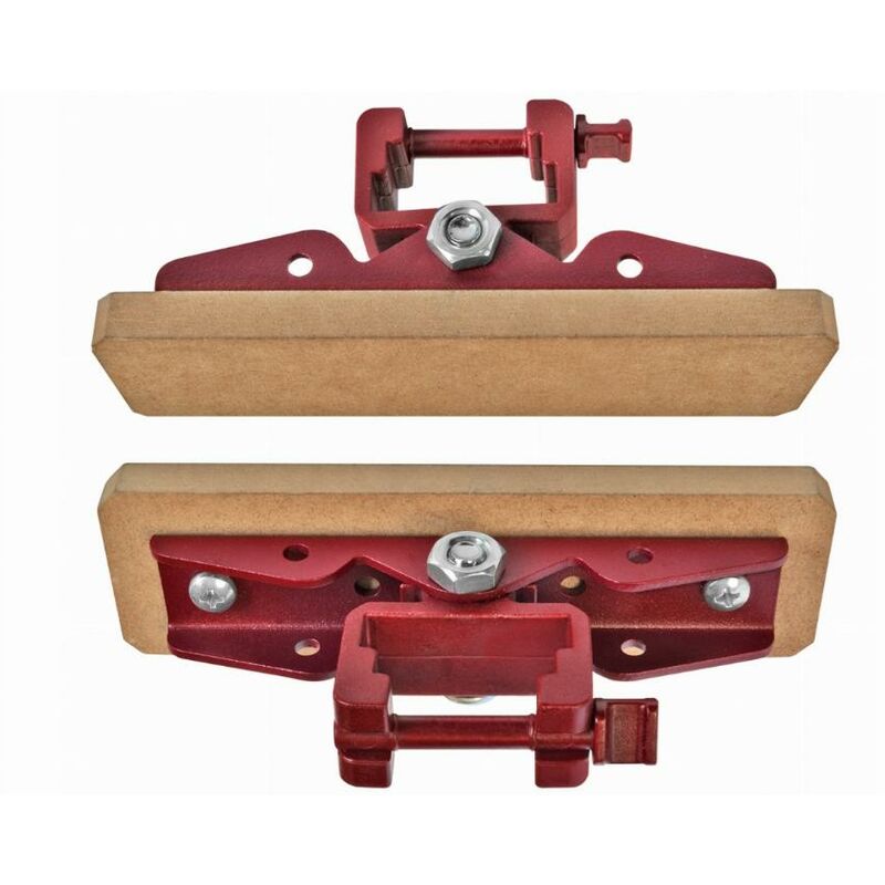 foto del prodotto set di 2 guide girevoli piher prl 400 02602