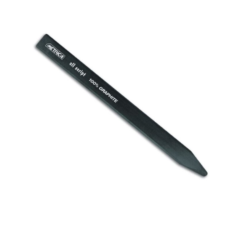 foto del prodotto set di 2 matite 100 grafite metrica 51151