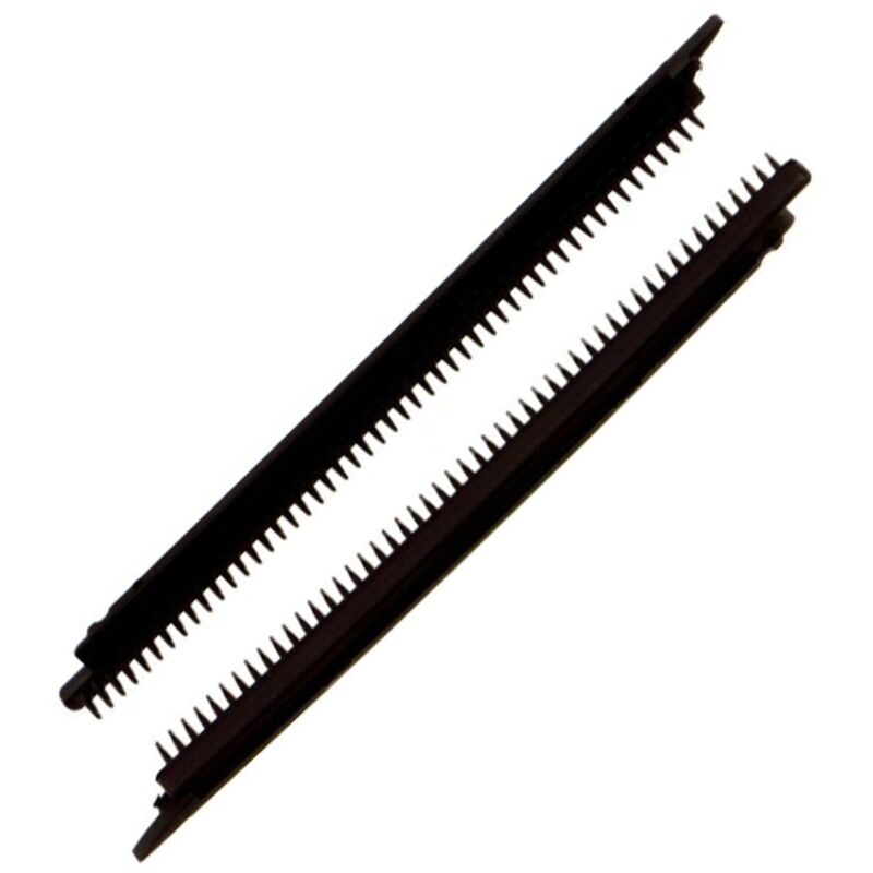 foto del prodotto set di 2 pettini rimovibili vari piccoli elettrodomestici babyliss 4368945