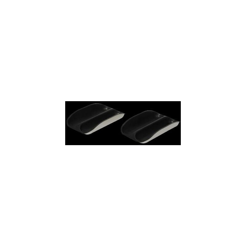 foto del prodotto set di 2 piastre per mini baguette macchine del pane moulinex 345368