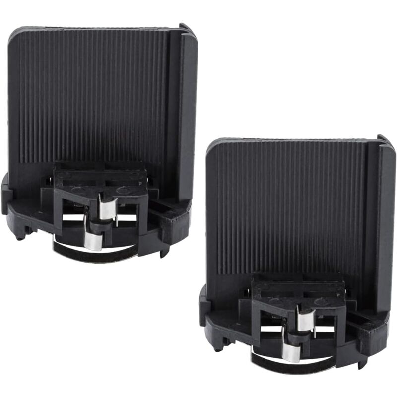 foto del prodotto set di 2 portalampade alogene 5k0941109 per fari anabbaglianti per golf 6 golf 7 mk6 mk7 tiguan, sharan e scirocco bebusingoto