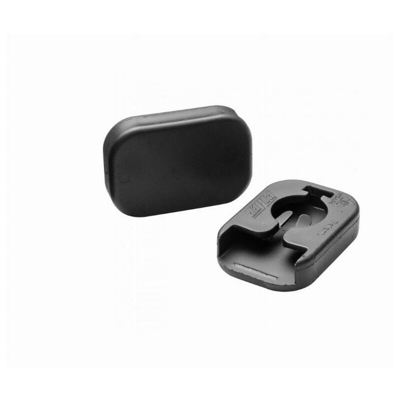 foto del prodotto set di 2 protezioni piher in pvc 24014