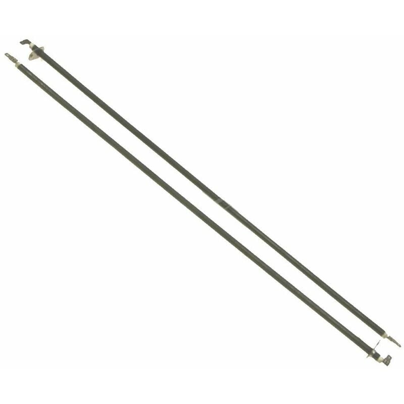 foto del prodotto set di 2 resistenze forni, fornelli elettrici e a gas seb 4354503