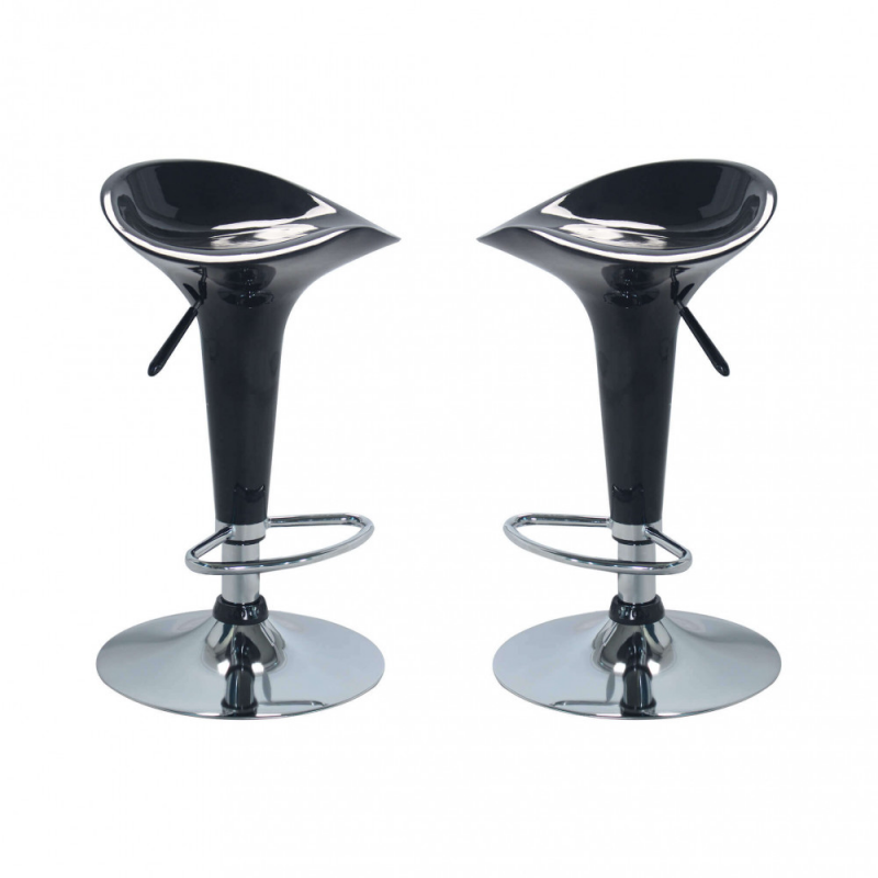 foto del prodotto set di 2 sgabelli harlan