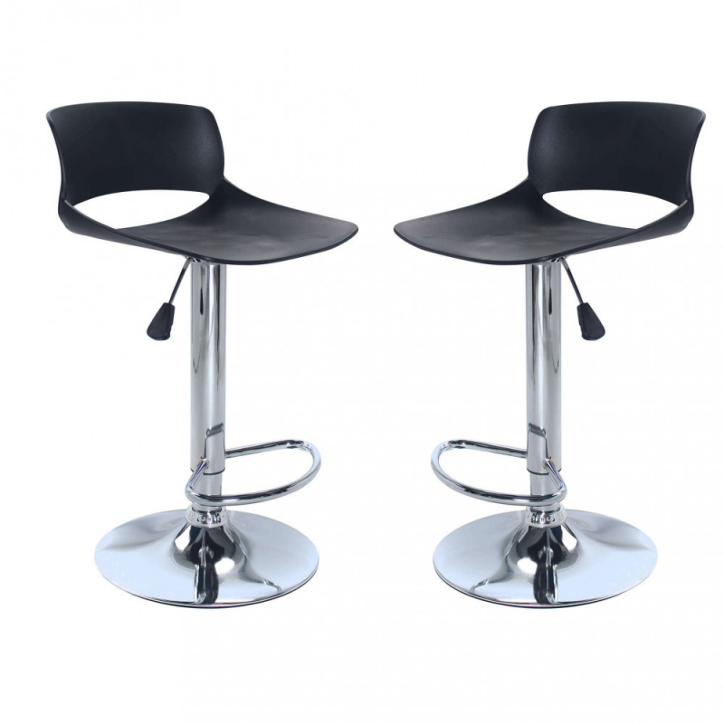 foto del prodotto set di 2 sgabelli lenox