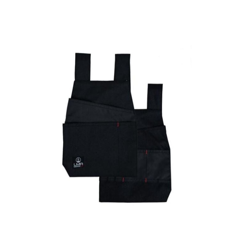 foto del prodotto set di 2 tasche portacellulare nere galleggianti t.u lma 99149