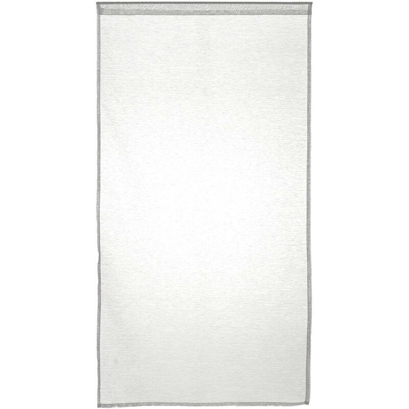 foto del prodotto set di 2 teli moly 60x90cm bianco atmosphera cr ateur d int rieur