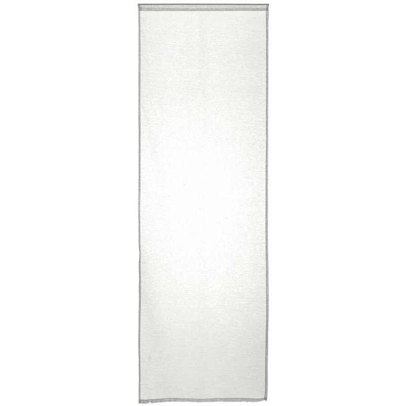 foto del prodotto set di 2 tende moly 60x160cm bianco atmosphera cr ateur d int rieur