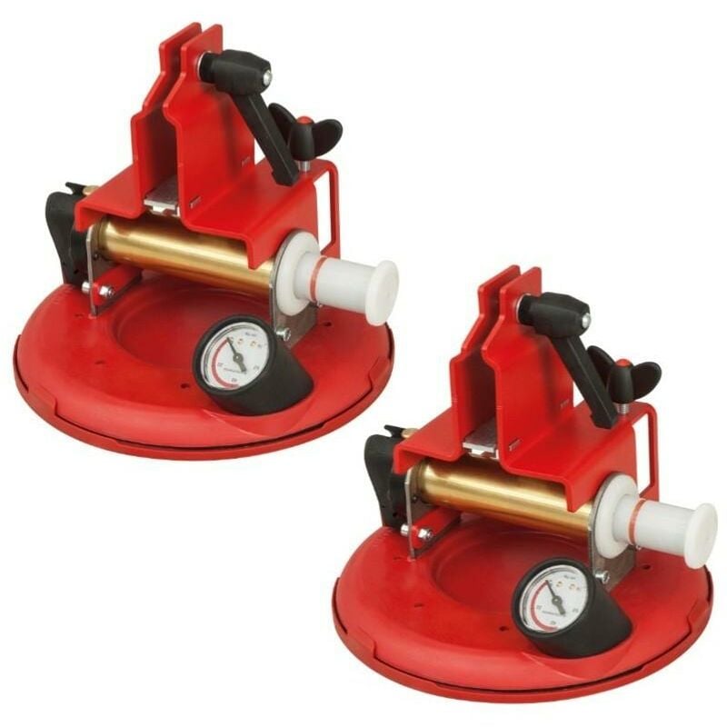 foto del prodotto set di 2pz ventosa 300 71sl per sistema movimentazione piastrelle montolit superlift
