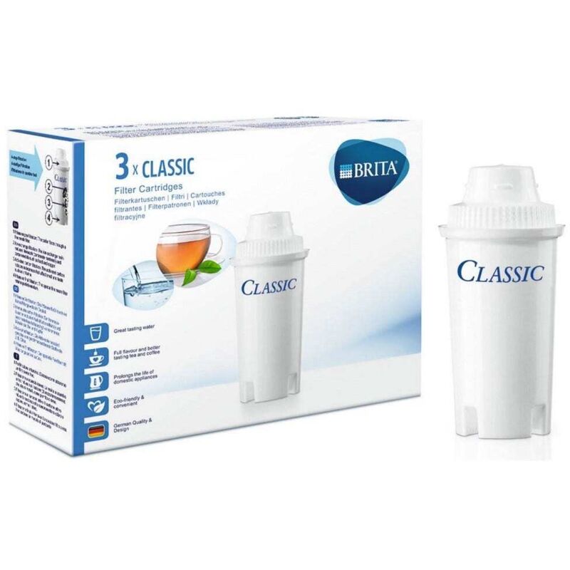 foto del prodotto set di 3 filtri brita classic originali - macchina da caffè, caffettiera - magimix - 2500304006387020538