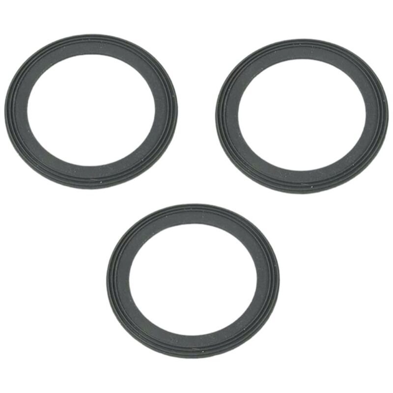 foto del prodotto set di 3 guarnizioni robot da cucina e cuocitutto kenwood 4375746