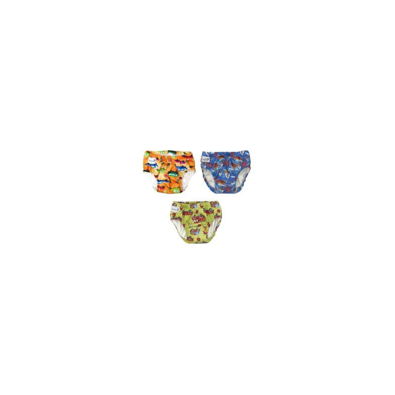 foto del prodotto set di 3 mutandine da allenamento per ragazzo 2xl 20 25 kg 44 55 libbre