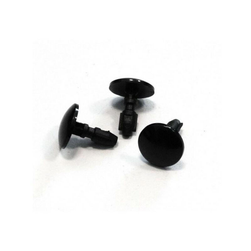 foto del prodotto set di 3 pulsanti di comando forni, fornelli elettrici e a gas brandt 3002213663946071618