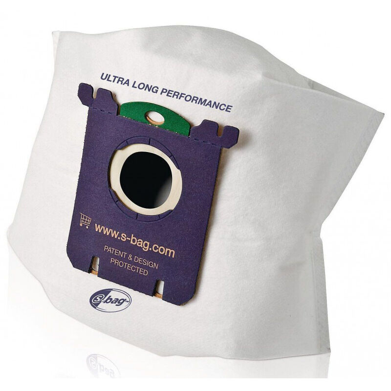 foto del prodotto set di 3 sacchetti usa e getta classici a lunga prestazione fc8027 01 philips