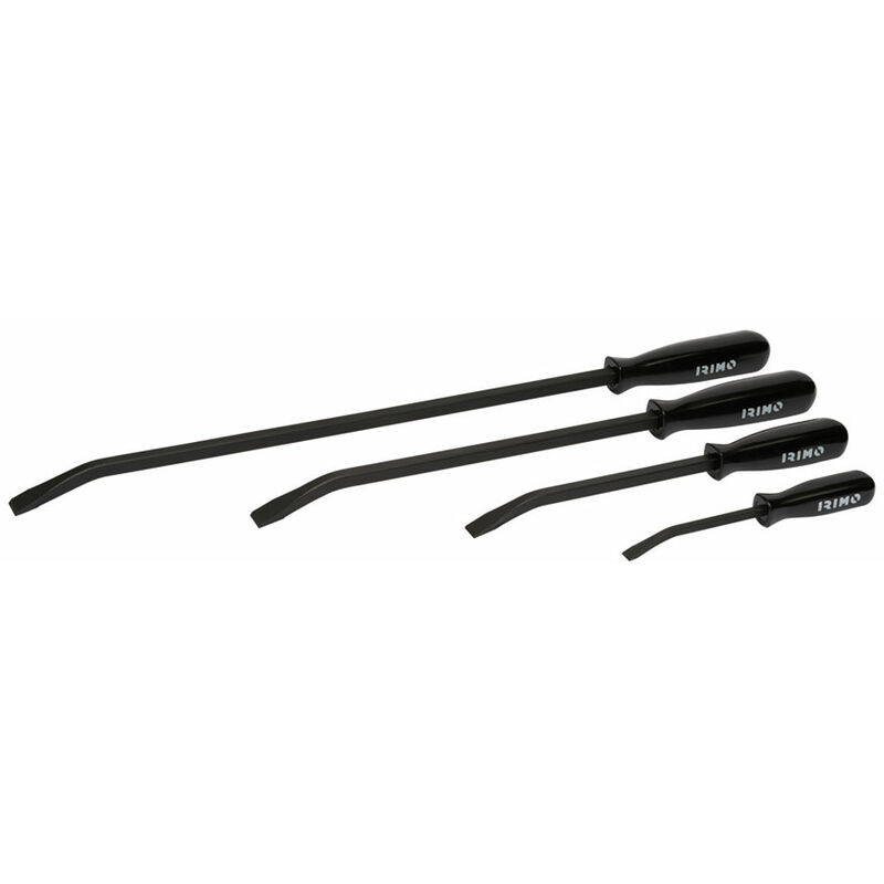 foto del prodotto set di 4 leve angolari con impugnatura zh70610 irimo