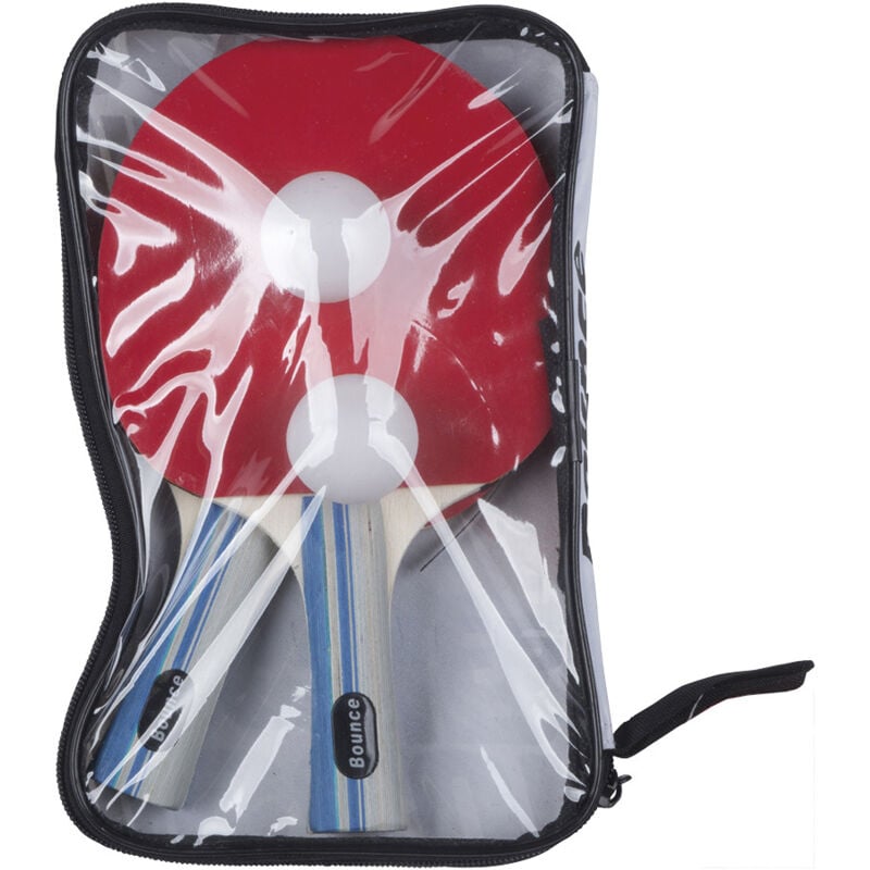 foto del prodotto set di 4 pezzi da ping pong