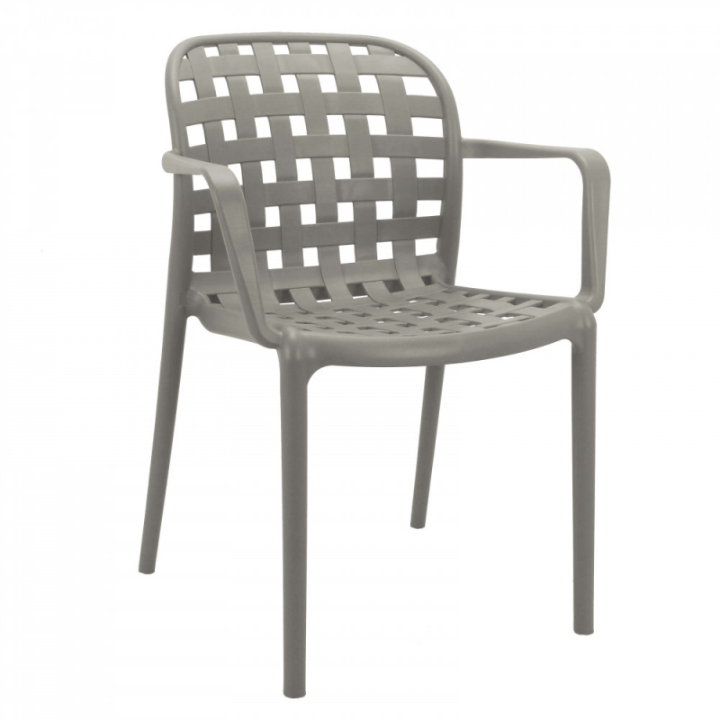 foto del prodotto set di 4 poltrone sharon