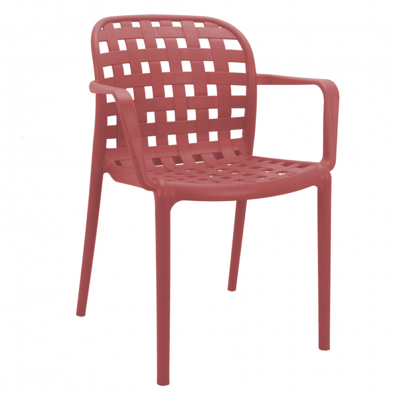 foto del prodotto set di 4 poltrone sharon