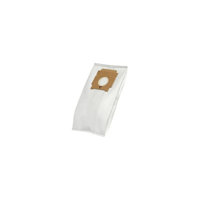 foto del prodotto set di 4 sacchetti di durata per aspirapolvere menal 5605