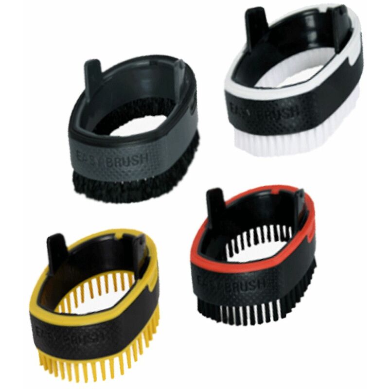 foto del prodotto set di 4 spazzole aspirapolvere rowenta 322198