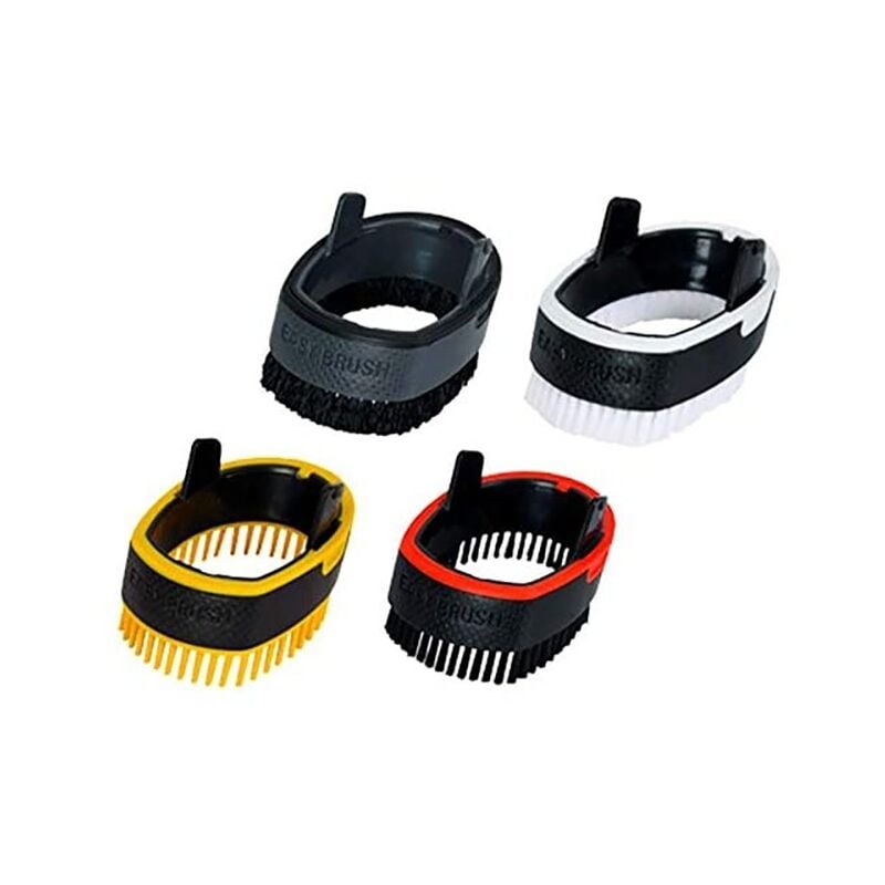 foto del prodotto set di 4 spazzole aspirapolvere rowenta 3221983507790050538