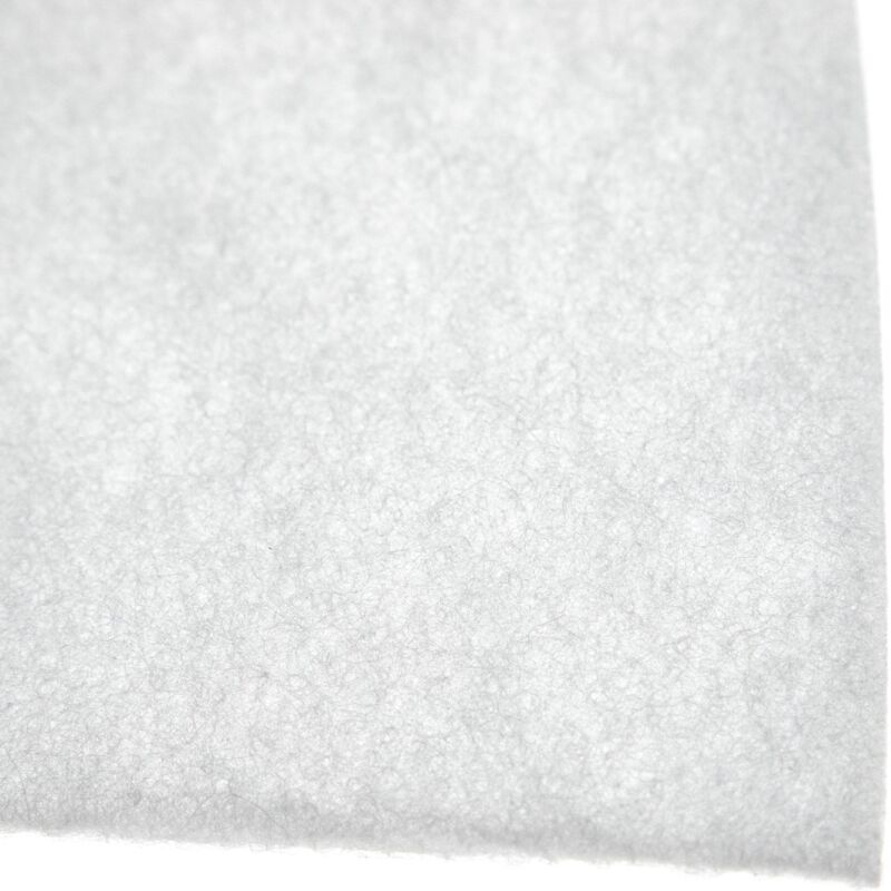 foto del prodotto set di 4x filtro protettivo sostituisce dirt devil 2881077 per aspirapolvere - bianco - vhbw