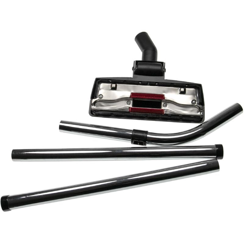 foto del prodotto set di 5 accessori compatibile con numatic henry 170 eco, 170 hepa, 170 plus aspirapolvere - vhbw