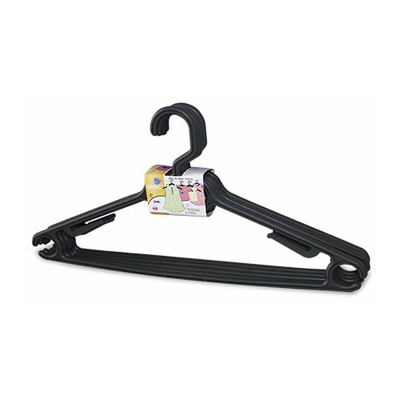 foto del prodotto set di 5 appendini in plastica gsc 002702550