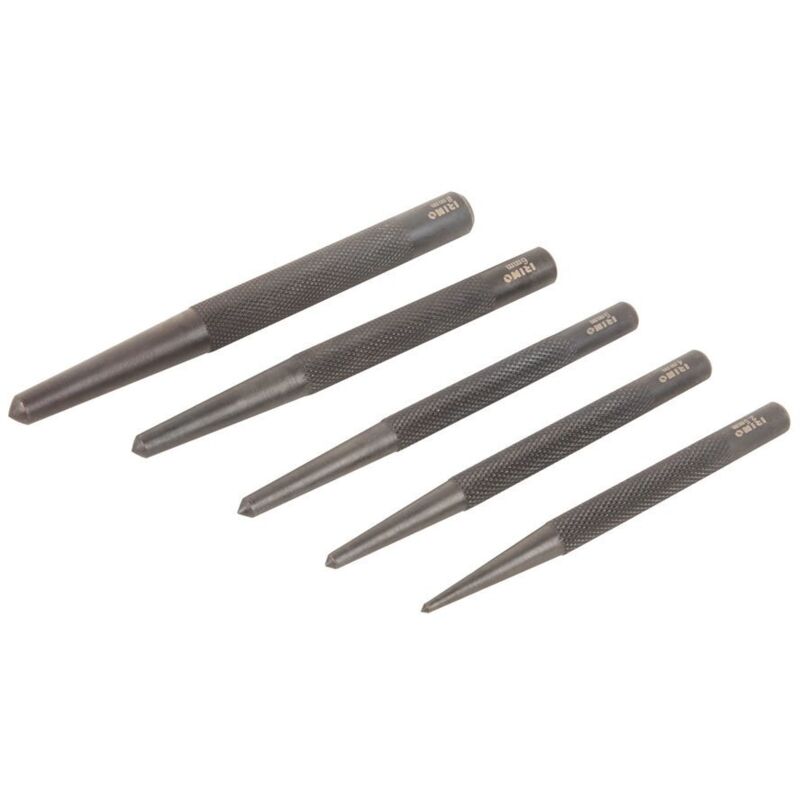 foto del prodotto set di 5 grani arrotondati 2,5,4,5,6,8 mm 511-92-4 irimo