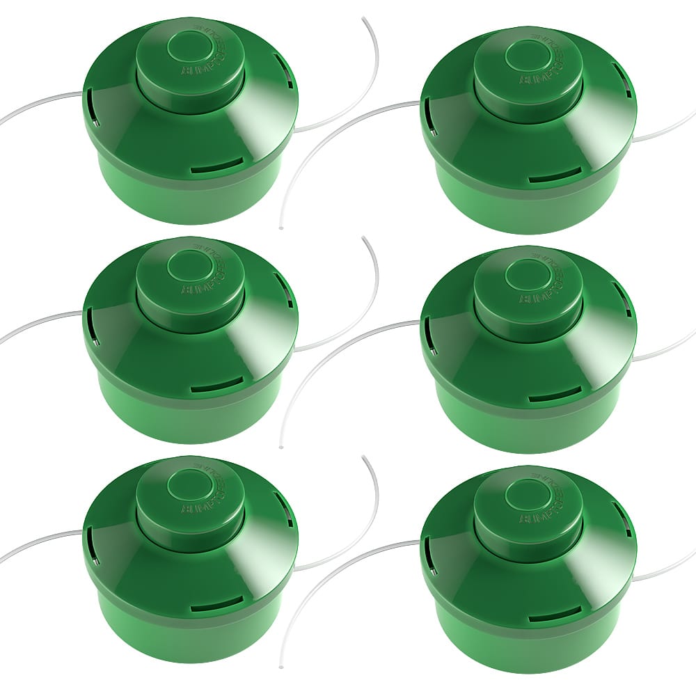 foto del prodotto set di 6 bobine a doppio filo per multi tool