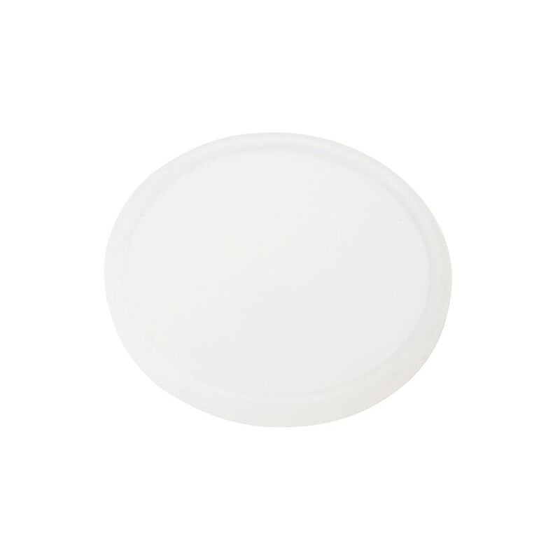 foto del prodotto set di 6 diffusori per faretti da incasso, 4,6 cm, bianco briloner leuchten