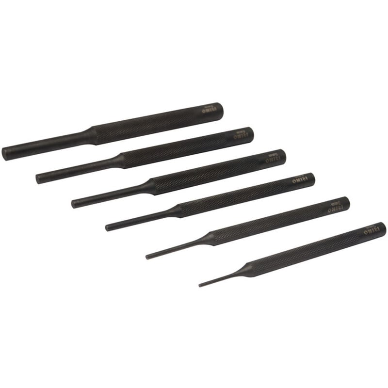 foto del prodotto set di 6 perni cilindrici 2,3,4,5,6,8 mm , lunghi 517 91 4 irimo