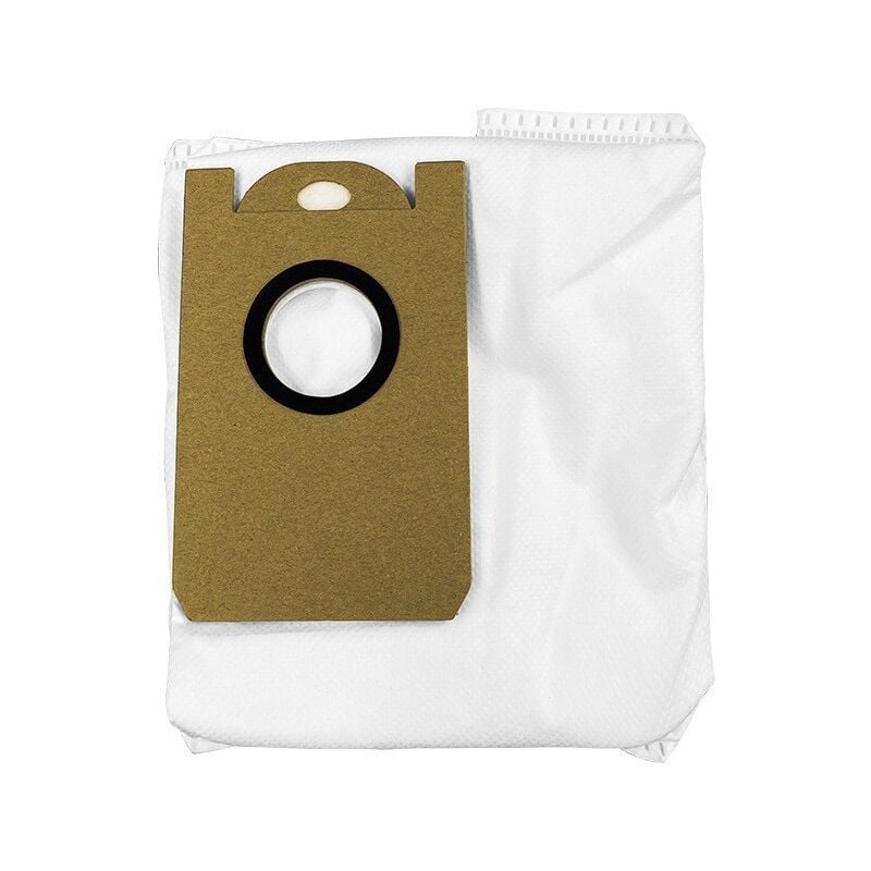 foto del prodotto set di 6 sacchetti per la polvere per accessori per aspirapolvere robot honiture q6