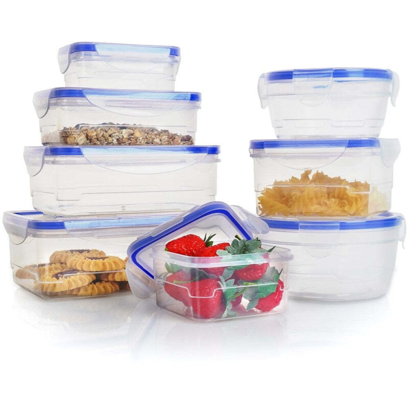 foto del prodotto set di 8 contenitori per il pranzo di diverse forme e dimensioni 15613537 15613537 15613537 15613537 15613537 15613537 15613537 15613537 15613537