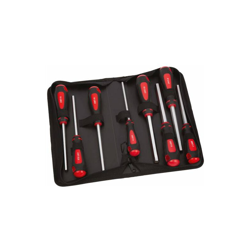 foto del prodotto set di 9 chiavi sam - 291tr9