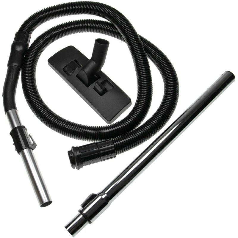 foto del prodotto set di accessori da 3 pzz. compatibile con electrolux uz925, uz930, uz930s, uz932, uz934, uz934x, uz940s2, uz945 aspirapolvere - vhbw