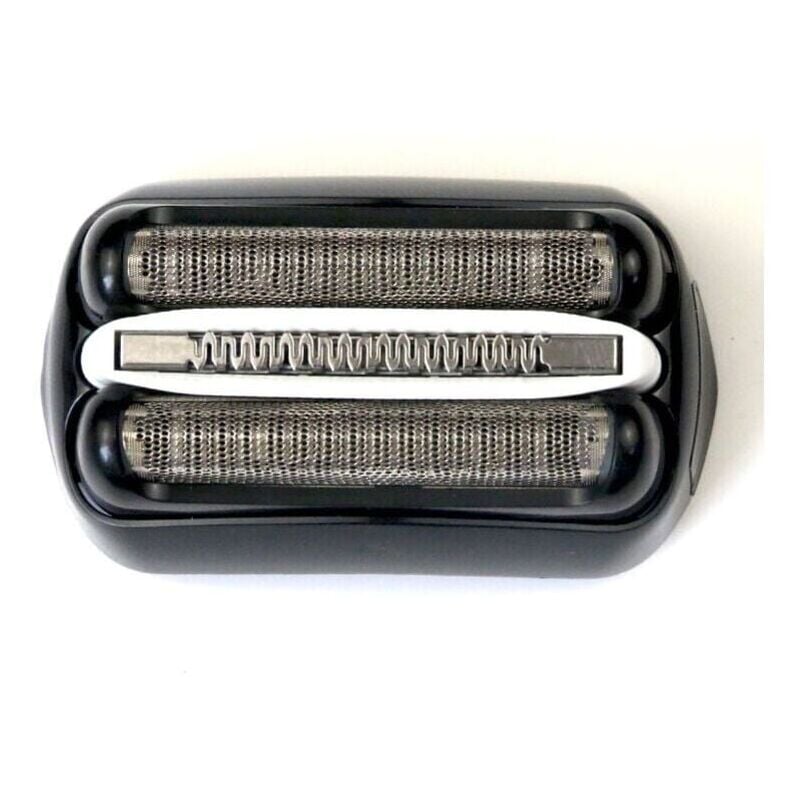foto del prodotto set di accessori da bagno testina di ricambio per rasoio elettrico, pezzo di ricambio per rasoio, lama di ricambio per rasoio da uomo, testina in