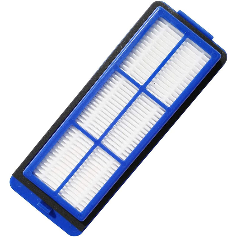 foto del prodotto set di accessori di ricambio per aspirapolvere eufy robovac 11s max, 15c max, 30c, g10, g30 hiraliy, 2 spazzole principali a rullo, 6 spazzole