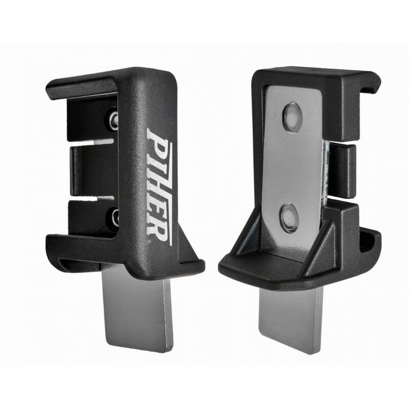 foto del prodotto set di accessori piher per la posa rapida del parquet 30167